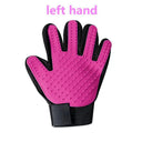 Deshedding Glove for Cats Grooming