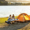 Mini Retro Screenless 8MP Outdoor Cam