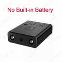 1080P HD Mini Camera With WiFi Night Vision Built In Battery Cam