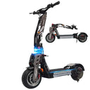 Hezzo Off Road Electric Scooter