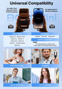 Lavalier Mic For Creators With AI Noise