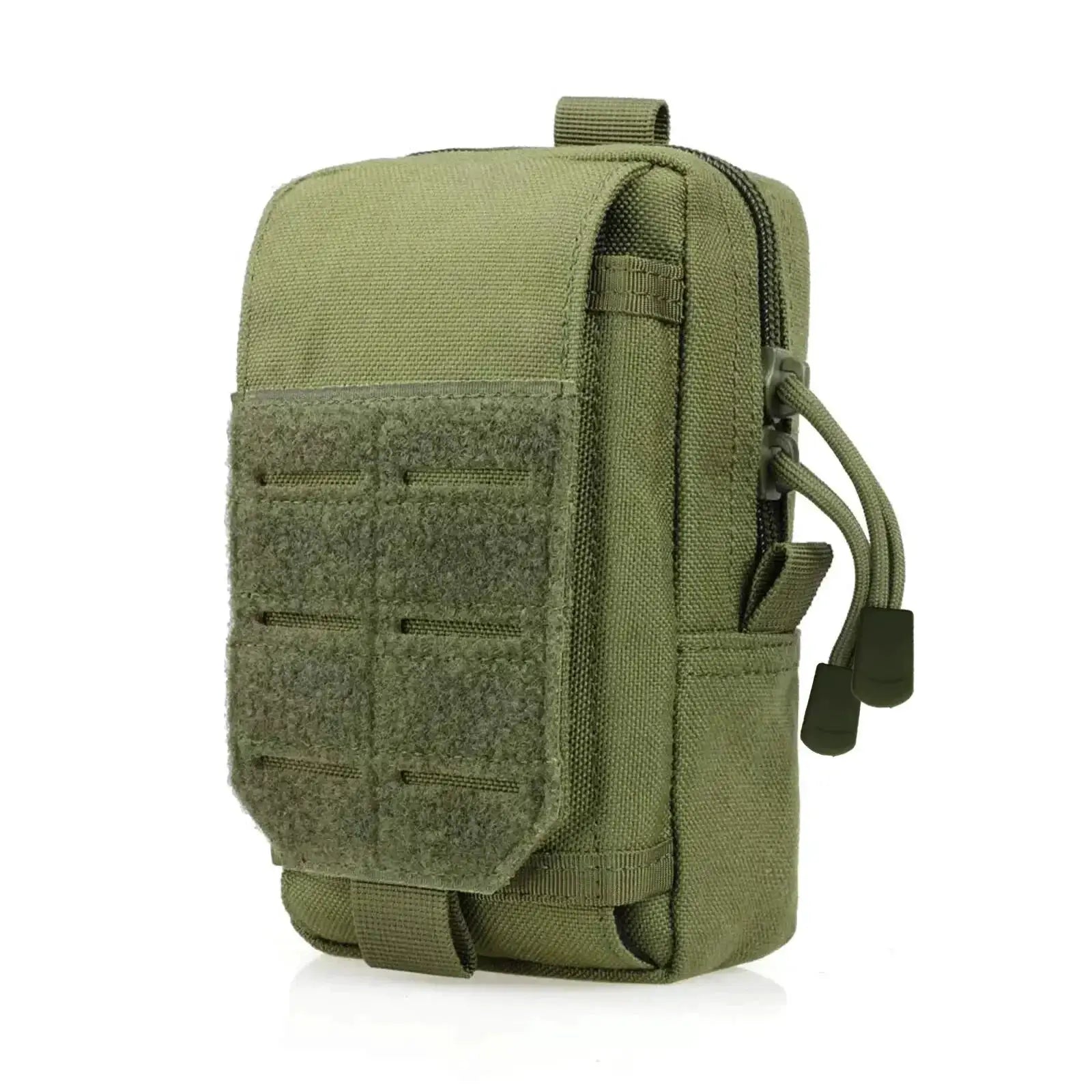 Tactical Molle Pouch Waist Bag Outdoor Men EDC Tool Pouches