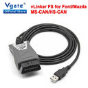 Efficient OBD2 Scanner For Ford/Mazda