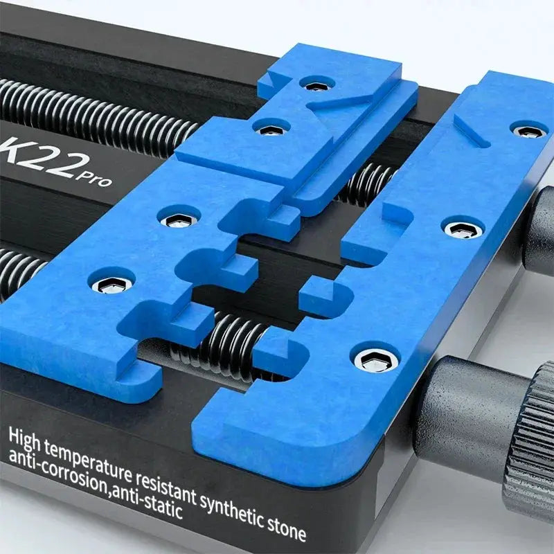 Mijing K22 Pro Universal Phone Mainboard Maintenance Clamp