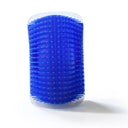 Cat Wall Corner Massage Self Groomer Brush for Cats