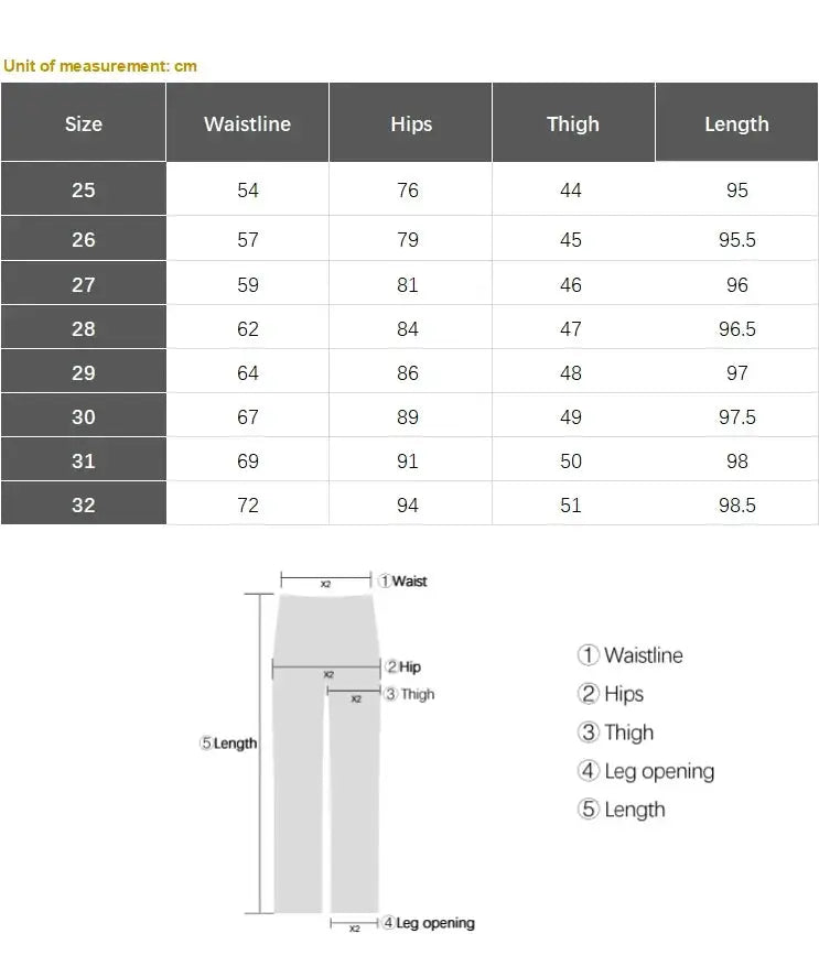 Thermal Winter Thick Fleece High Waist Warm Skinny Jeans