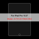 Matte PET Screen Protector for iPad Paper-Like Finish