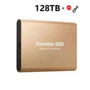 Fast Data Transfer External USB Drive