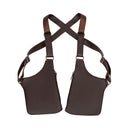 Outdoor Anti-Theft Tactical Bag Men Retro Multi-Pocket Bags