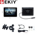 EKIY 5.0 Wireless CarPlay Moto GPS