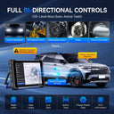 MUCAR 892BT Bluetooth OBD2 Scan Tool