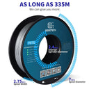 Geeetech Petg Filament Value Pack