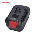 Cross-Brand Battery Adapter for Tools