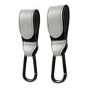 Adjustable Baby Stroller Hooks