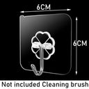 Ultimate Shoe & Clothes Cleaning Brush All-in-One Tool