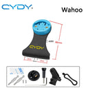 Bike Light Mount for Cyclists and GoPro