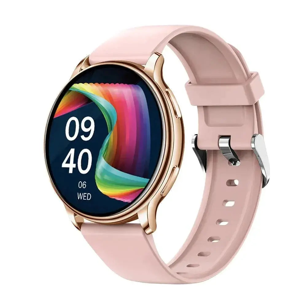 WEEDOM Advanced Smart Health Tracker Watch For Fitness