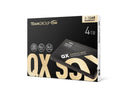 TEAMGROUP QX Large-Capacity SATA SSD