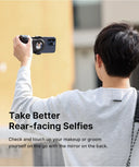 Ulanzi MA35 Phone Selfie Booster Handle Grip Bluetooth Stabilizer