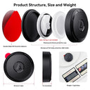 Airtag Defender Waterproof Case for AirTag Protection