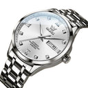 OLEVS Automatic Mechanical Watch