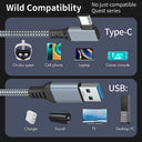 Link Cable Usb Type C