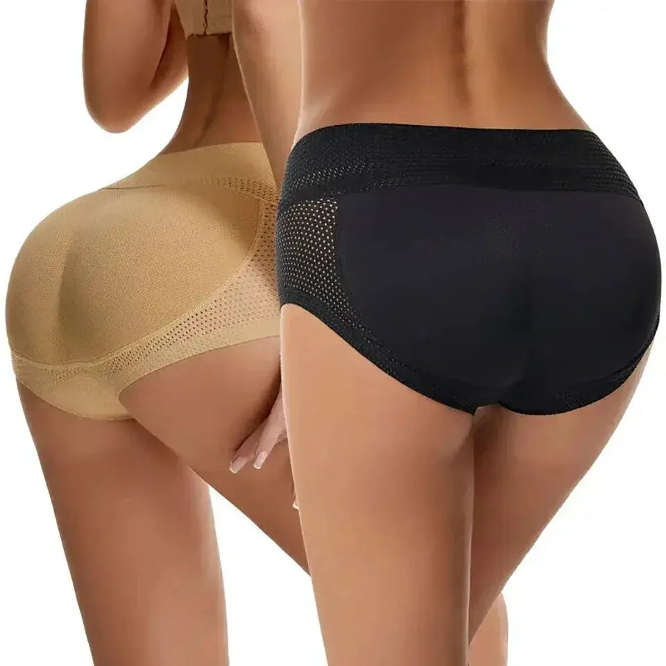 High Waist Butt Lifter Shaper Panties for Women Comfort