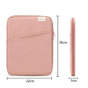 Shockproof Tablet Case for Work Travel