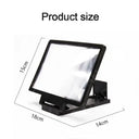 Phone Screen Magnifier - Enhanced HD Viewing.