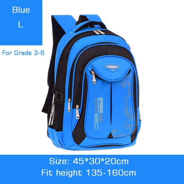 Backpack for Everyday Easy Carry