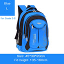 Children School Travel Carry Backpack
