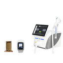 Professional Diode Laser Hair Removal