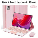 Lenovo Tab M11 Keyboard Smart Stand Case
