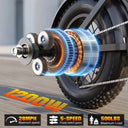 Adult Off Road Electric Dirt Bike
