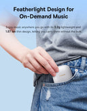 E16 Wireless Earphone Bluetooth 5.3 30H Battery