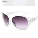 Stylish Women's UV400 Polarized Butterfly Sunglasses Online