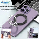 Secure MagSafe Ring Stand for iPhone