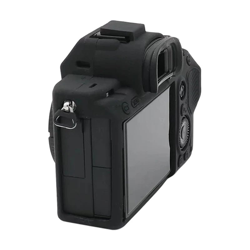 PULUZ Silicone Camera Keypad Cover