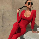 Warmth Jumpsuit for Women City Chic