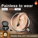 Small Sleep Earbuds - Active Noise Cancellation