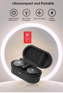 BOYA Omic DU Lavalier Mic for iPhone HD