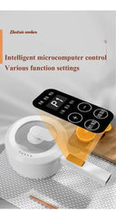 Smart Electric Cooking Pot Reservation Multifunctional Wok-1.6L