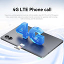 Alldocube iPlay60 Lite Tablet UNISOC T606 4GB RAM 10.95 Inch