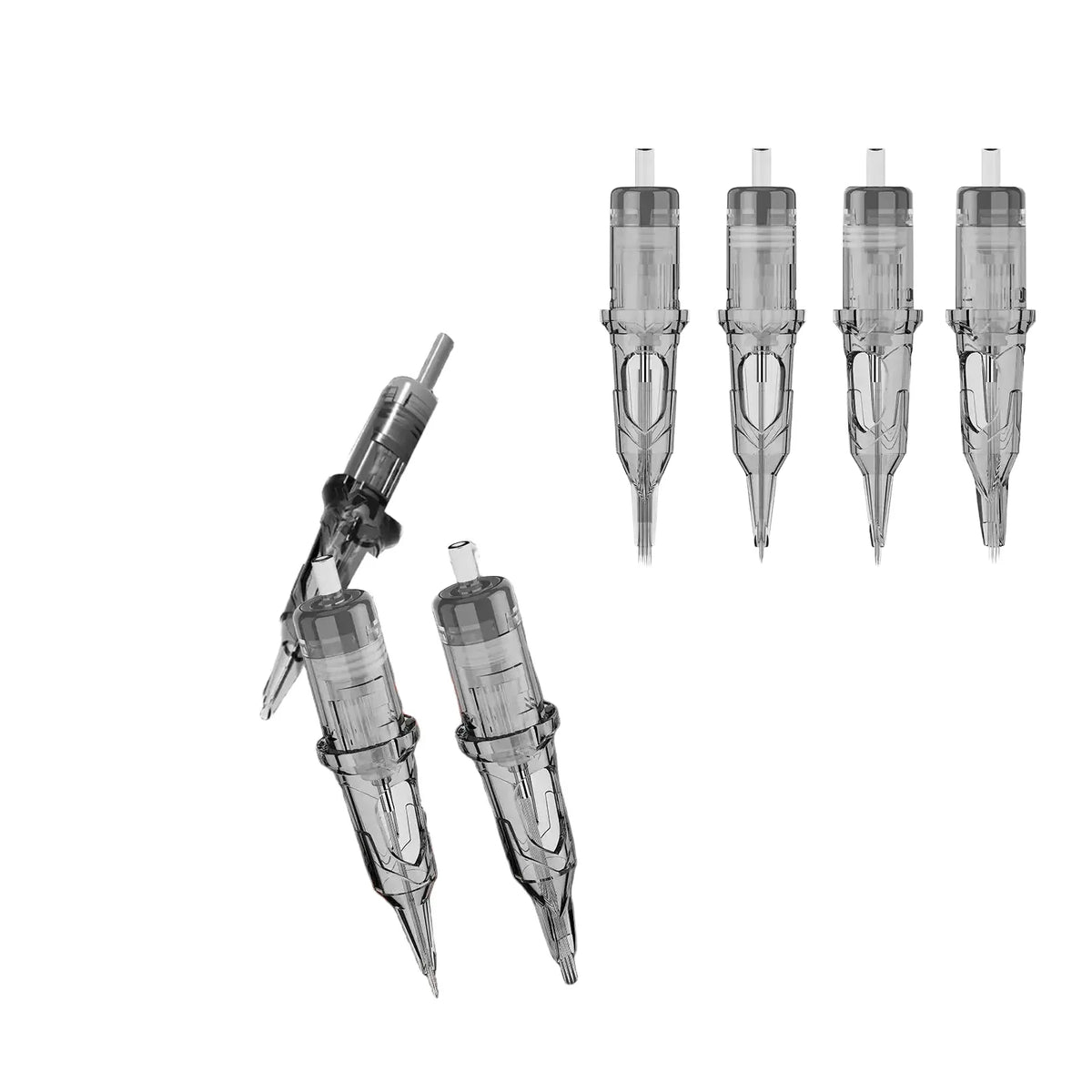 Xnet Rotary Tattoo Needle Cartridges — product view 1