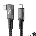 240W USB C Cable - 40Gbps Fast Charge
