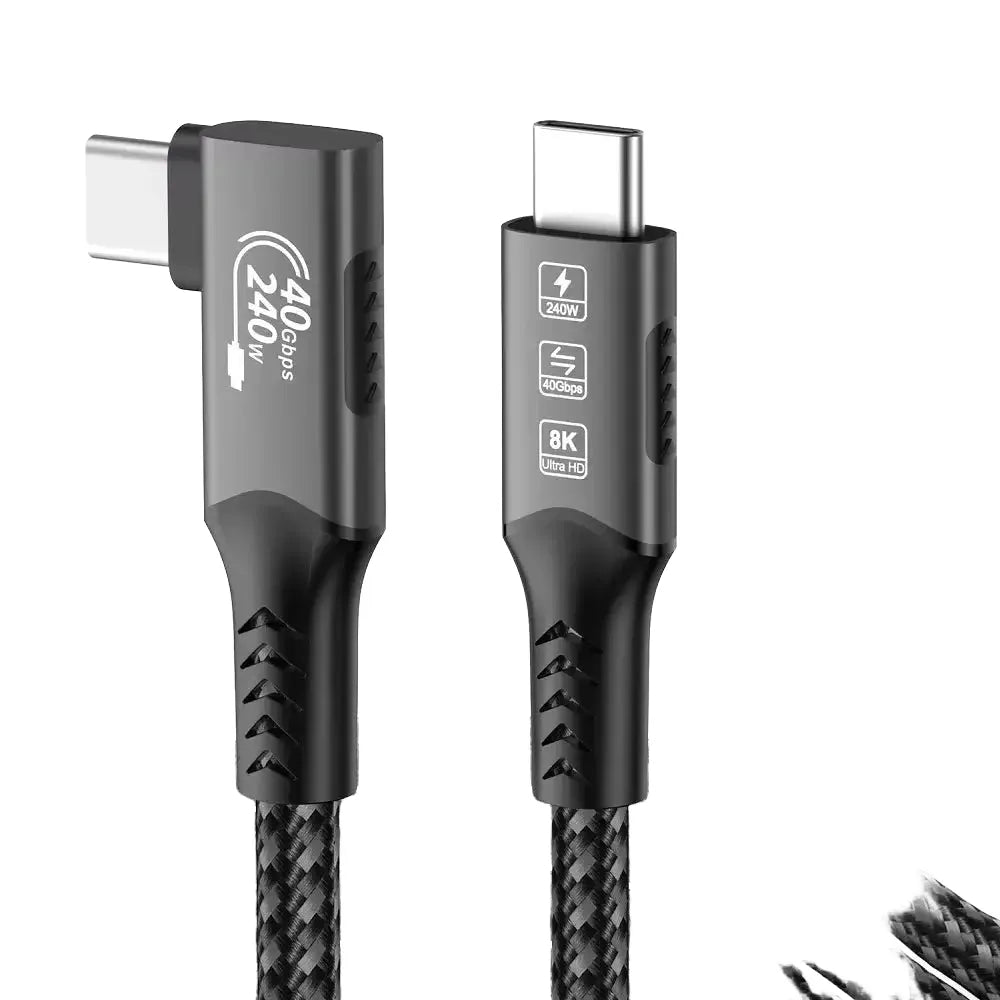 USB C Cable - Fast Charge — product view 1