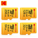 Kodak Memory Card for Storage