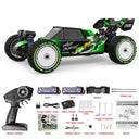 Jiushi Wb12 Pro Brushless High Speed Rc