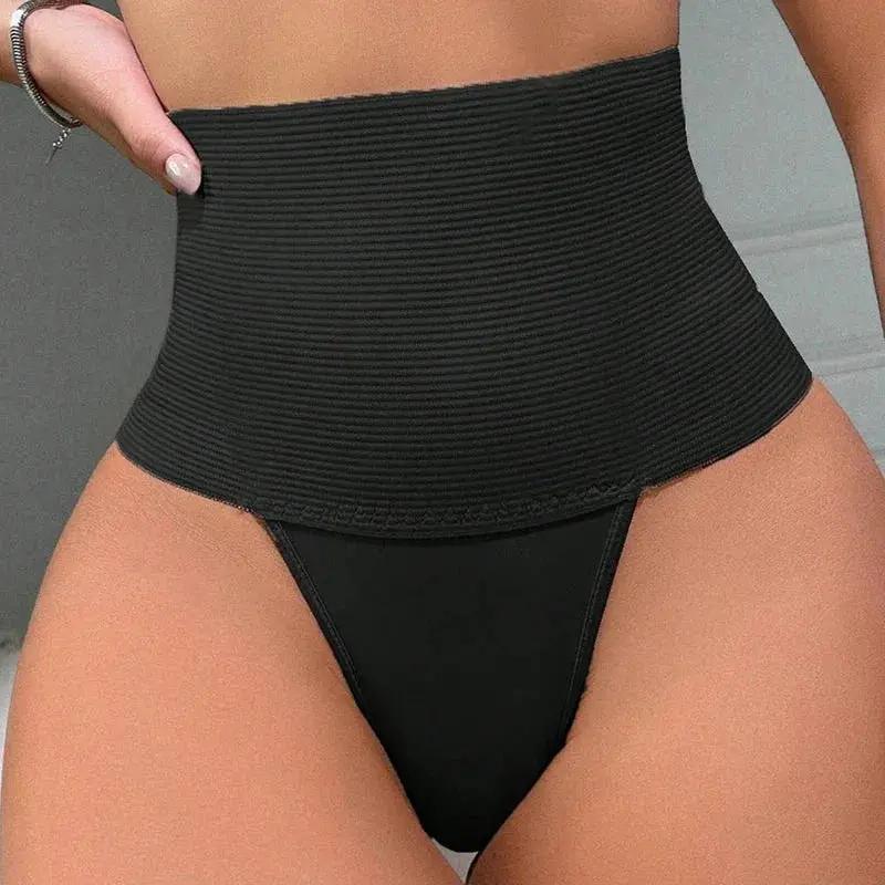 Epligg High Waist Thongs for Comfortable Everyday Wear Today