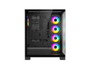 DIYPC Vanguard Pro Gaming PC Case